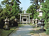 日本一の規模を誇る大名墓所