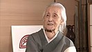 105歳の現役芸術家