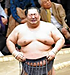 あっぱれ !  男泣きの徳勝龍