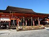 国宝指定・京都八坂神社