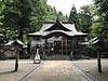 身近な所に「日本三大金運神社」の一つがあった