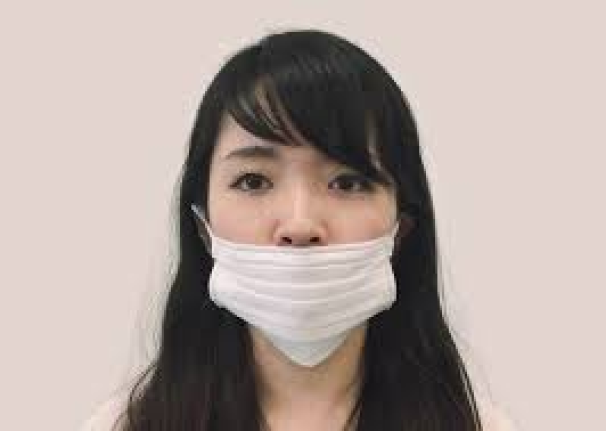 鼻出しマスク」は、防止効果なし。クラスター発生 : 上野峰喜 [マイベストプロ石川]