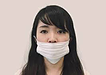 「鼻出しマスク」は、防止効果なし。クラスター発生