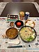 石川県知事の遅い夕食