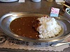 海上自衛隊カレー