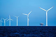 「洋上風力発電」が直面する問題