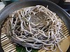 ある「ざる蕎麦」の秘密