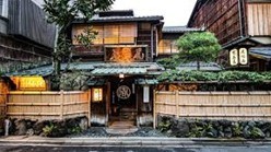 創業560年間の蕎麦屋が廃業へ