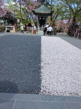 意外に知られていない「県境」・・石川・富山編