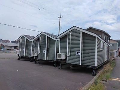 能登でのお役目終了