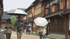 50年前の8月の金沢の気温は・・
