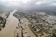 狂い始めた「異常気候・日本列島」