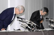 許しがたい電力会社