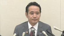この大臣は「釈明・言い訳担当」大臣・・