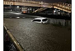 やっぱり記録的大雨だった