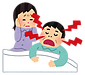 いびきや睡眠時無呼吸症を漢方療法で体質から治しませんか?//漢方専門福の樹薬局石川