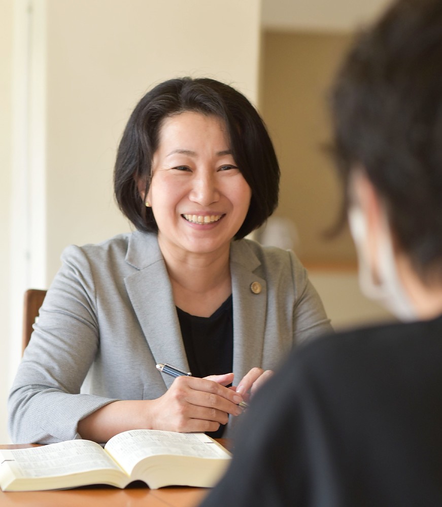 松山純子 まつやまじゅんこ