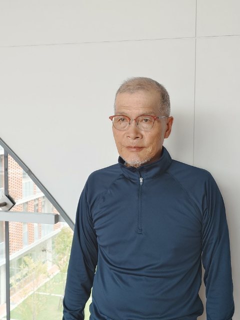 山本剛 やまもとたけし