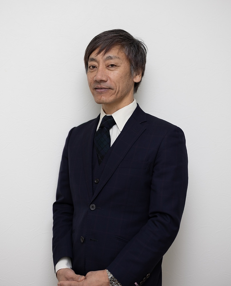 中野貴之 なかのたかゆき