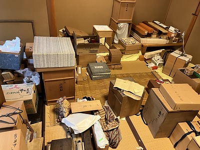 【骨董品とは？古美術品の違いは？】今まで取り扱ってきた骨董品をご紹介します。