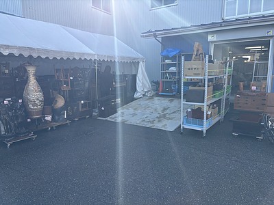 第47回竜宮オークション　骨董　古美術品　