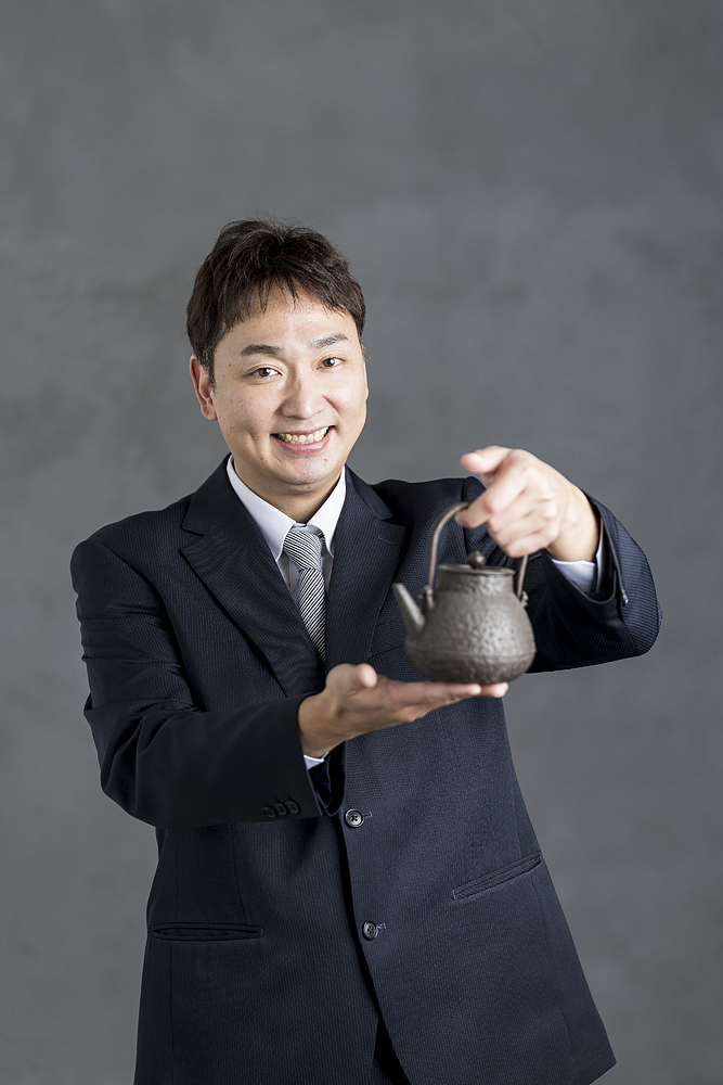 浦嶋秀則 うらしまひでのり