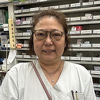 橋場慶子