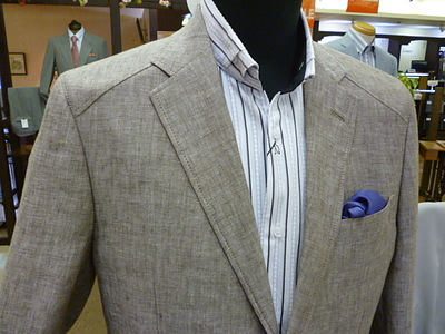 予約制福袋3万円コースの一例です