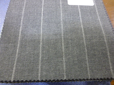 ロロピアーナのスーパー130のウール生地