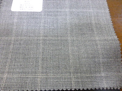 ドーメルのスーパー120のウール生地