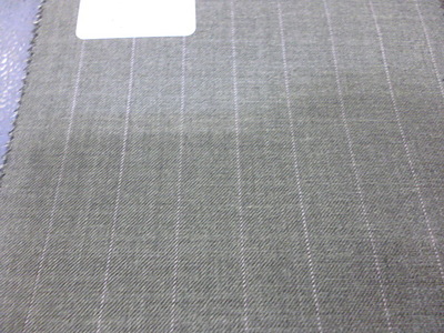 ジョンフォスターの春の新作スーツ生地