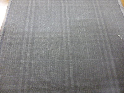 アンジェリコの春の新作スーツ生地