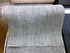 REDAの麻100のジャケット生地