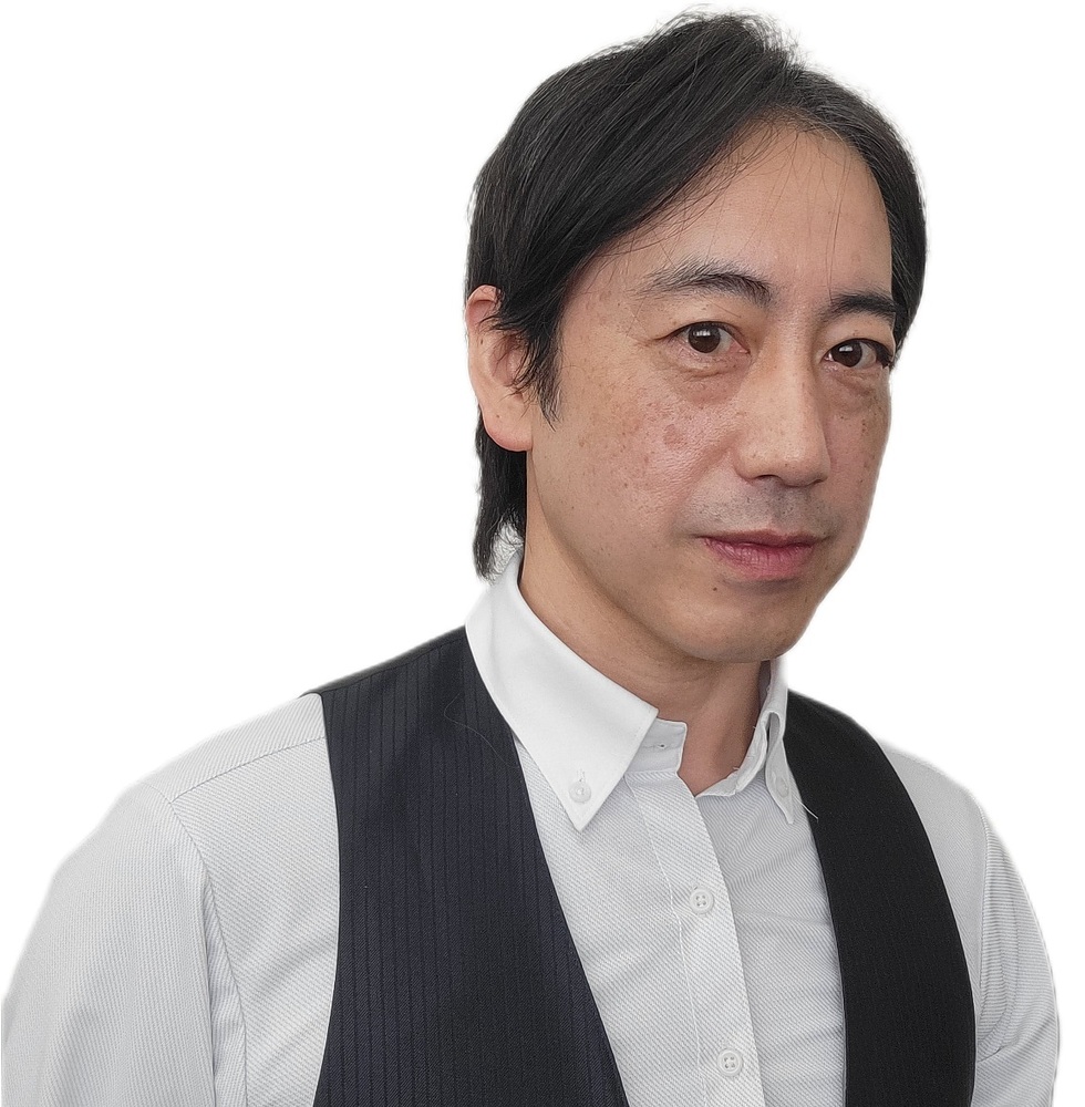 水本慶 みずもとけい