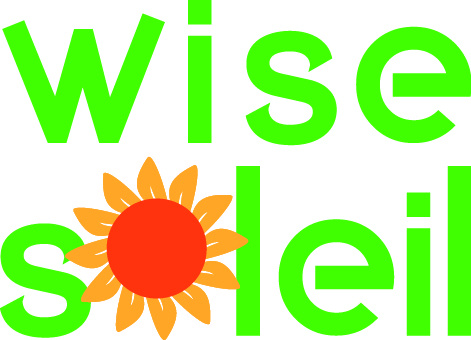 ワイズソレイユ ロゴ