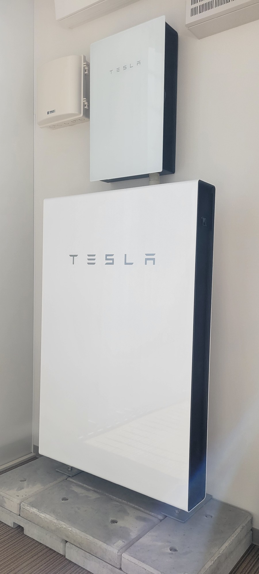 テスラ パワーウォール