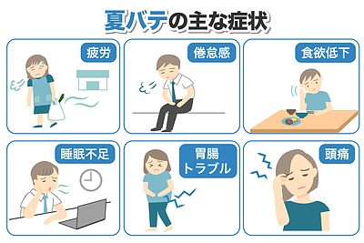 今どき夏バテに負けない！【遠赤王】でリカバリーしながら健康に