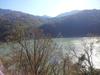 錦秋湖で紅葉と秋風　～　盛岡からのオススメ小旅行　～