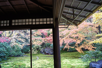 京都の秋87