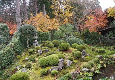 京都の秋108