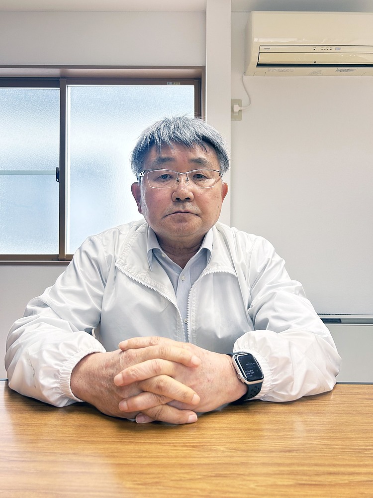 田村健一 たむらけんいち