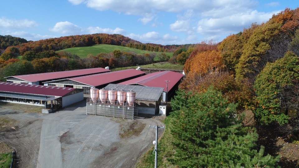 飯野美喜男 いいのみきお