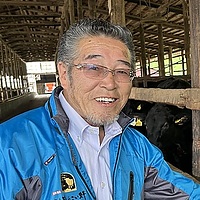 飯野美喜男