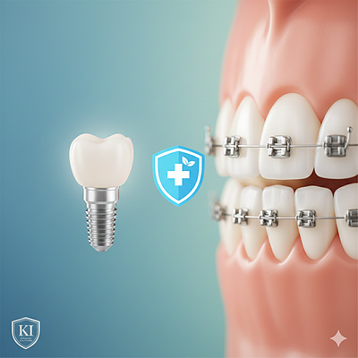 【マイベストプロ限定】歯科インプラント・矯正治療 【特別無料相談のご案内】