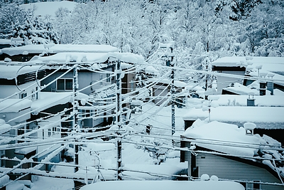 岩手の地域に根ざす塗装店が教える、雪国特有「すが漏れ」対策法
