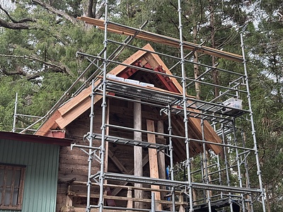 神社の歴史を次世代へつなぐ