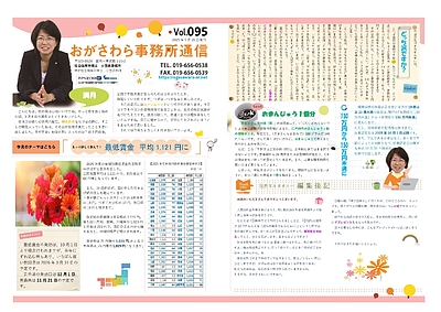 最低賃金　1,031円に