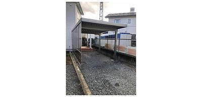 カーポート