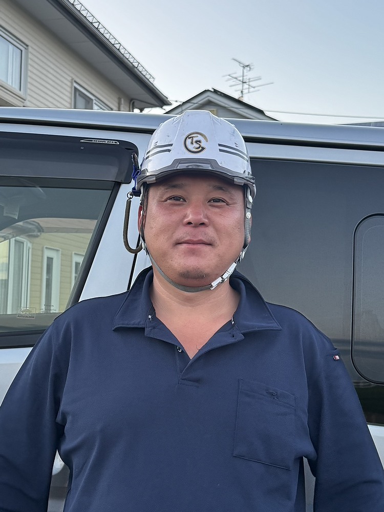 刈田文也 かりたふみや