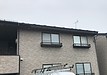 岩手県盛岡市での落雪対策 / アパート3棟の屋根の雪止め設置と雨樋修理の工事事例